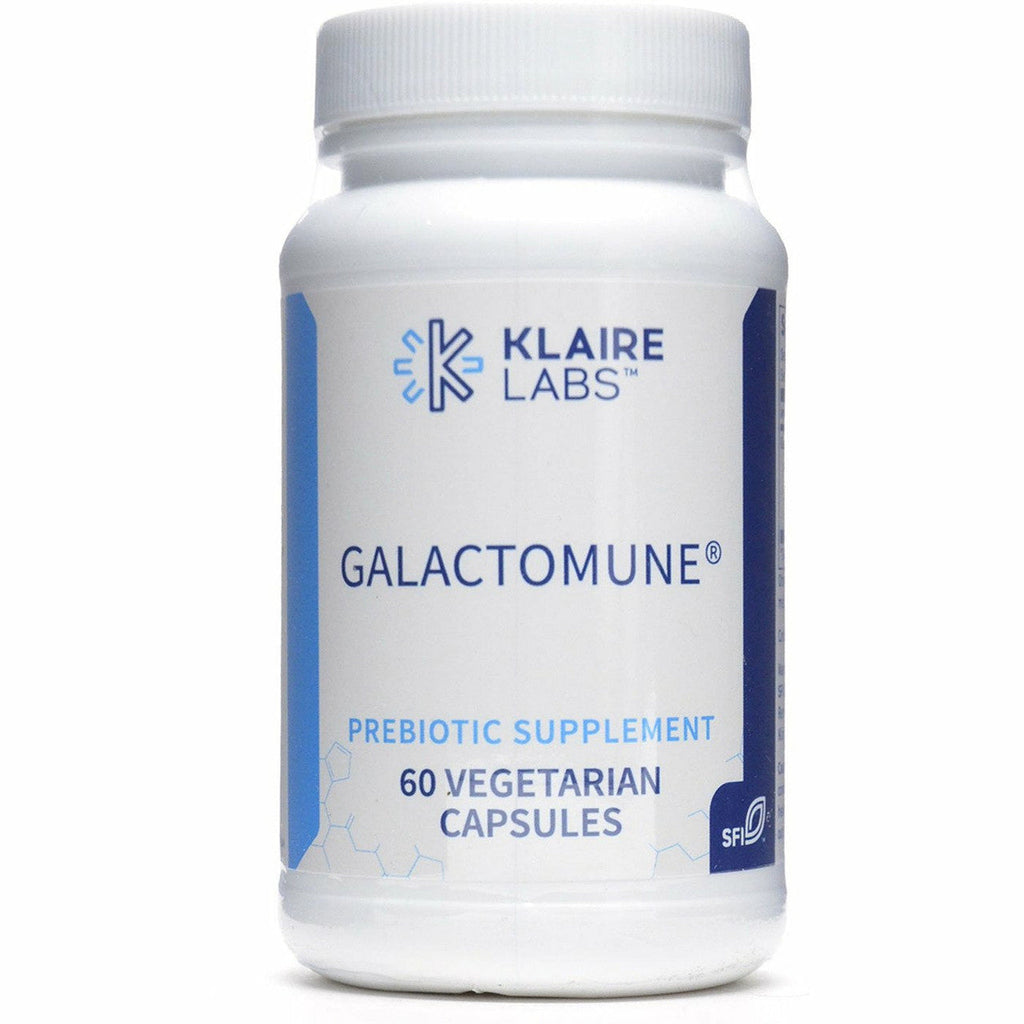 Klaire Labs Galactomune 60 Vcaps