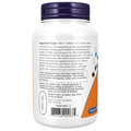 Now Foods L-Carnitine 1000 mg 50 Tablets - 0067