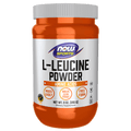 Now Sports L-Leucine Powder 9oz - 0241