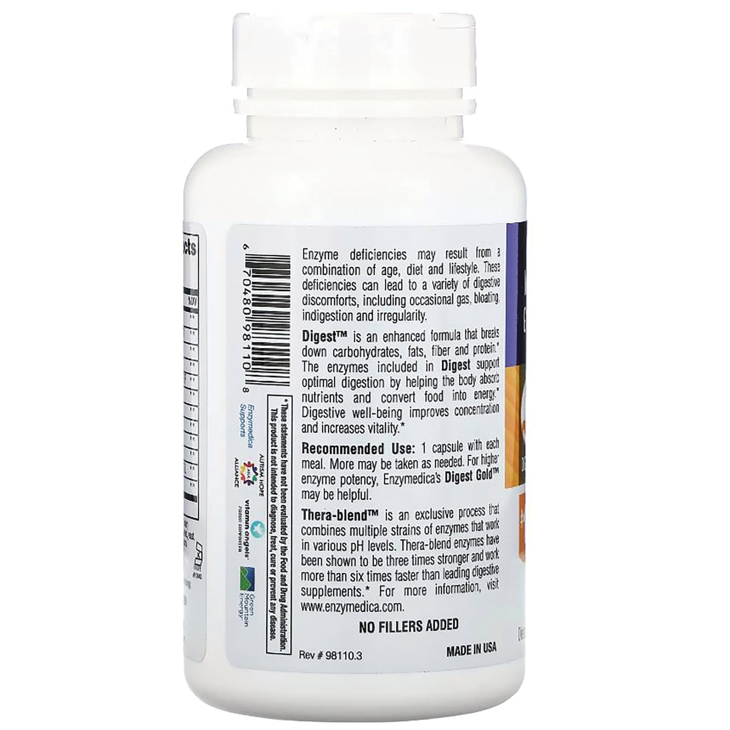 Now Foods Pine Bark Extract 240 mg 90 Vcaps - 3364 2 bottles