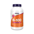 Now Foods Vitamin B-100 250 Vcaps - 0438