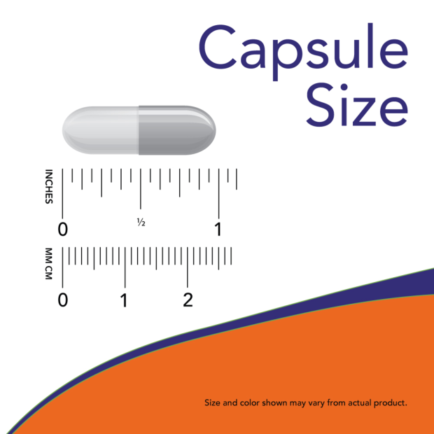 Now Foods Niacin 500 mg 100 Capsules - 0481 - 2 Pack
