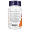 Now Foods Vitamin E-200 IU Mixed Tocopherols 100 Softgels - 0880