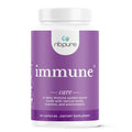 Nbpure Immune+ Daily Immune System Supplement Boost, Immunity Supplement