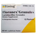 Floranex® Probiotic Antidiarrheal Granules – (Rising Pharma)