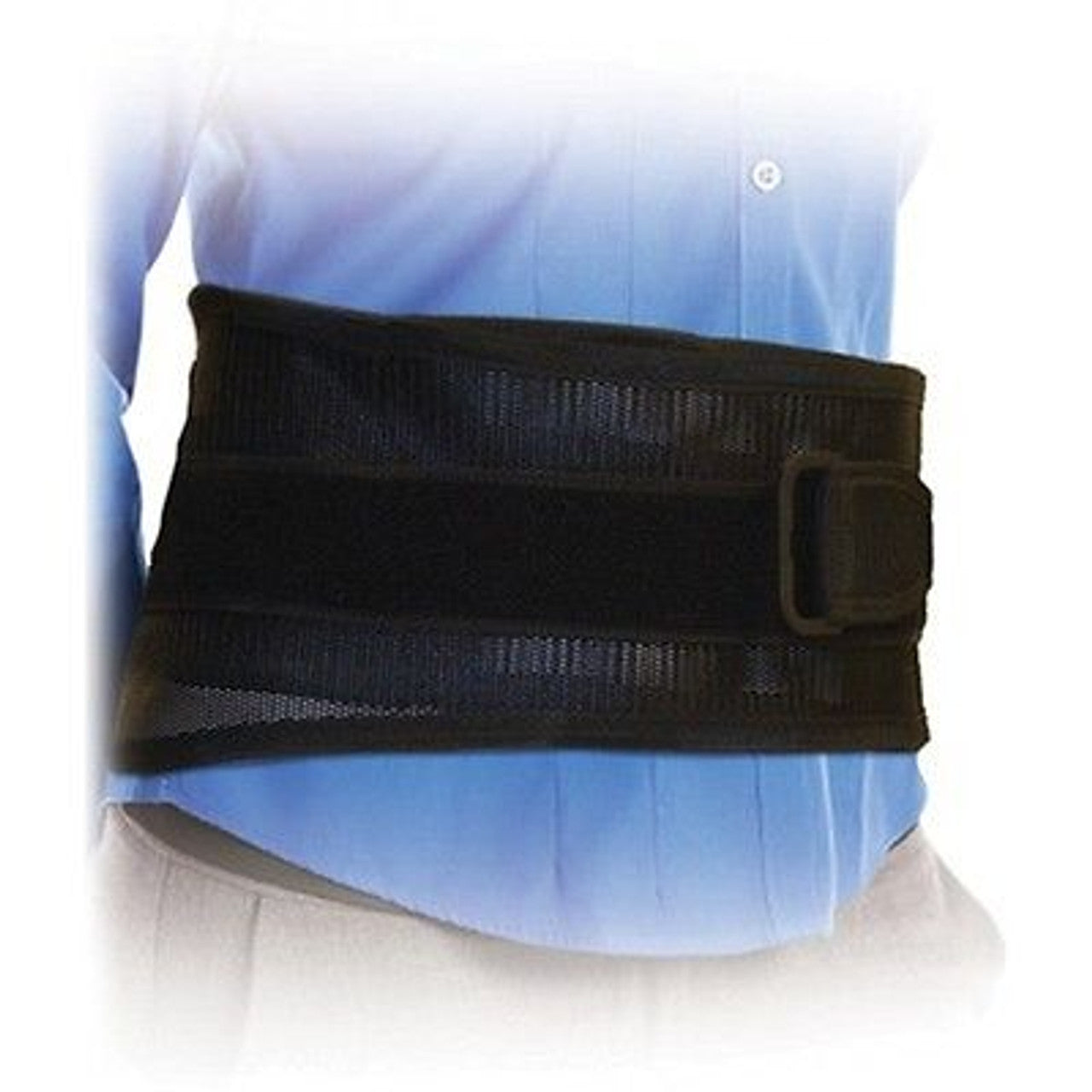 Djo Incorporated Bell-Horn Pull-It Back Support Brace One Size Fits Most