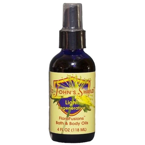 Flower Essence Services Centaury 1oz - FS0059