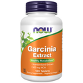 Now Foods Garcinia 1,000 mg 120 Tablets - 1435 -