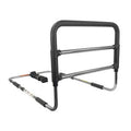 Essential Medical Supply Height Adjustable Hand Bed Rail With Attached Securing Strap