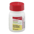 Leader Regular Strength Senna Laxative Tablets