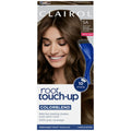 Clairol Nice 'n Easy Root Touch-Up - 5A Medium Ash Brown Kit