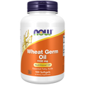 Now Foods Wheat Germ Oil 100 Softgels - 1870