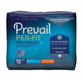 First Quality Prevail Per-Fit Men Pull On Absorbent Underwear