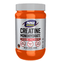 Now Sports Creatine Monohydrate Powder 21.2 Oz - 2031