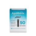 AgaMatrix Jazz Test Strips - 100ct