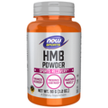 Now Sports HMB Powder 3.2 Oz - 2057