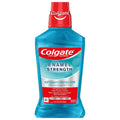 Colgate Enamel Health Anticavity Fluoride Mouthwash, Sparkling Fresh Mint, 16.9 Fl Oz