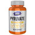 Now Sports Pyruvate 100 Vcaps - 2240