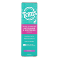 Tom's of Maine Antiplaque & Whitening Fennel Toothpaste 4.5 oz