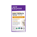 New Chapter Bone Strength Take Care Tiny Tabs 120 Count