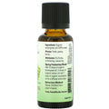 Now Organic Essential Oils Lemongrass Organic 1oz - 7415 - 3 Pack