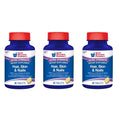 Good Neighbor Pharmacy Hair Skin & Nails Extra Strength Tablets 90ct