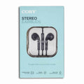 Coby Wired  Earbuds
