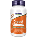 Now Foods Digest Ultimate 60 Vcaps - 2965