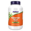 Now Foods Valerian Root 500 mg 250 Vcaps - 4771 - 2 Pack