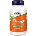 Now Foods Phase 2 500 mg 120 Vcaps - 3021