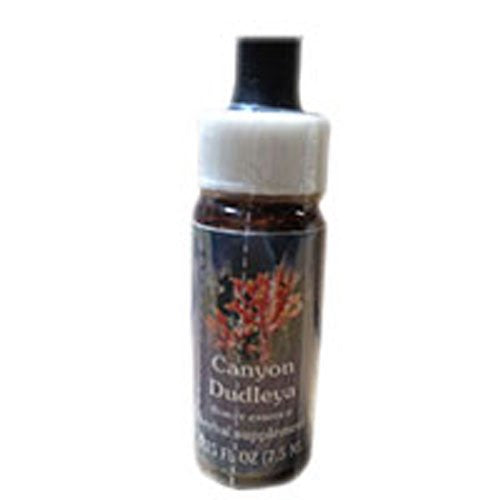 Flower Essence Services Canyon Dudleya Dropper 1 Ounce