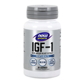 Now Sports IGF-1 30 Lozenges - 3202