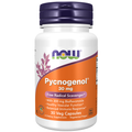 Now Foods Pycnogenol 30mg 30 Vcaps - 3260