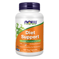 Now Foods Diet Support 120.Vcaps - 3307 - 2 Pack