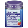 Natrol Ashwagandha Complete Gummies - 30ct