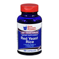 Good Neighbor Gnp Red Yeast Rice 600 Mg Cap 120