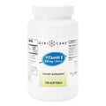 Sunmark Geri-Care Vitamin E Supplement, 100 Tablets