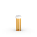 Colorsafe Rc Vials - Amber 16 Dram W/cap