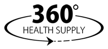360 Health Supplies - Home