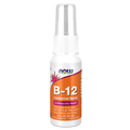 Now Foods Vitamin B-12 Liposomal Spray 2oz - 3910