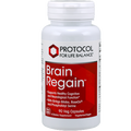 Protocol for Life Balance Brain Regain 90 Vcaps - P3303