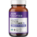 New Chapter One Daily Prenatal Multivitamin 35+ 90 Vcaps