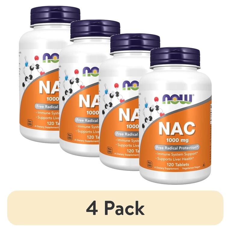 Now Foods L-Lysine 500mg 100 Vcaps - 0110 - 3 Pack