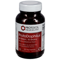 Protocol for Life Balance ProtoDophilus 50 Billion 10 Strains 50 Vcaps - P2928