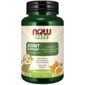 Now Pets Joint Support For Dogs & Cats 90 Chewables - 4303