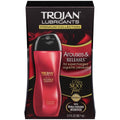 Trojan Arouses & Releases Personal Lubricant, 3 Oz