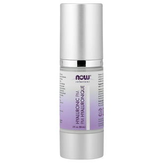 Now Solutions Hyaluronic Acid PM Creme - 2 fl. oz. - 2 pack