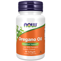 Now Foods Oregano Oil 90 Softgels - 4732