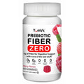 Yum Vs Prebiotic Fiber, Zero, Gummies, Berry Flavors