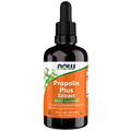 Now Foods Propolis Plus Extract 2oz - 4920 - 3 Pack